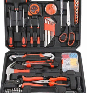 Home Hand Tool Sets Home Carpentry Combination Tool Sets/All