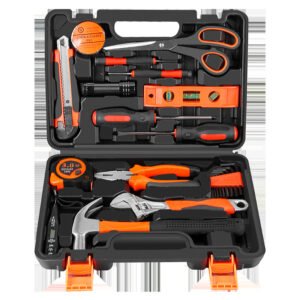 Garden tools set
